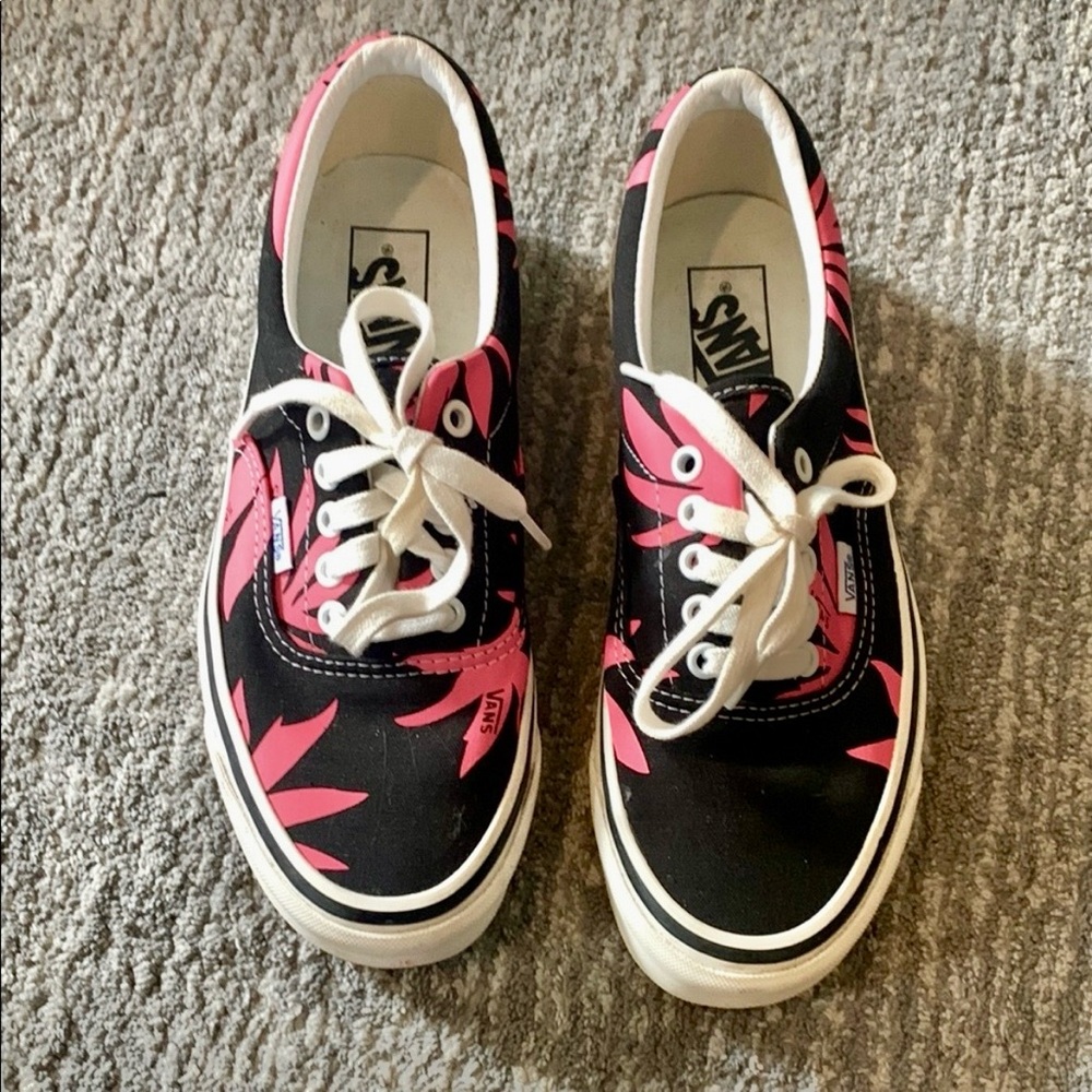 Vans Old Skool (unisex) W9 M7.5